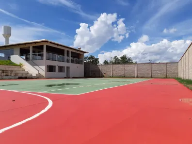 Lote/Terreno à venda, 1000m² no Serra do Cipó, Santana do Riacho
