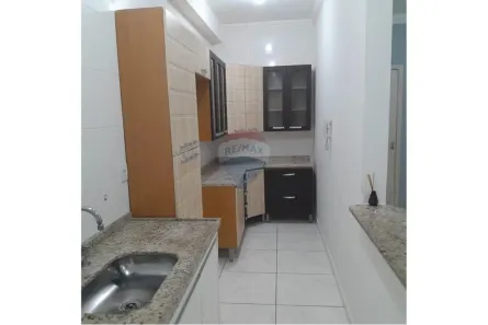 Apartamento com 2 Quartos para alugar, 56m² no Jardim Piratininga, Sorocaba