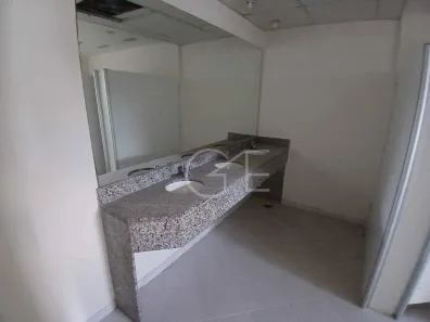 Sala Comercial para alugar, 170m² no Centro, Santos