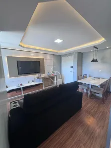 Apartamento com 2 Quartos para alugar, 66m² no Scharlau, São Leopoldo