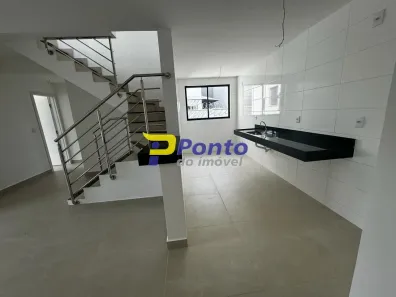 Apartamento com 2 Quartos à venda, 140m² no Recanto da Lagoa, Lagoa Santa