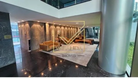 Apartamento com 4 Quartos à venda, 247m² no Savassi, Belo Horizonte