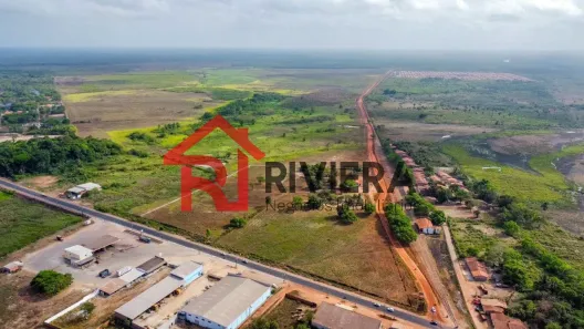 Lote/Terreno à venda, 668m² no , Itapecuru Mirim