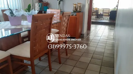 Cobertura com 5 Quartos à venda, 320m² no São Pedro, Belo Horizonte