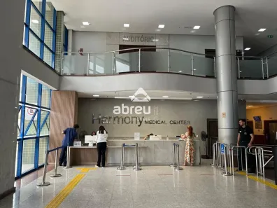 Sala Comercial à venda, 60m² no Petrópolis, Natal