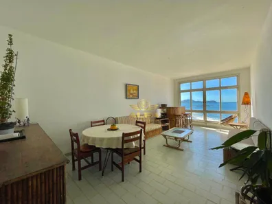 Apartamento com 3 Quartos à venda, 136m² no Vila Alzira, Guarujá