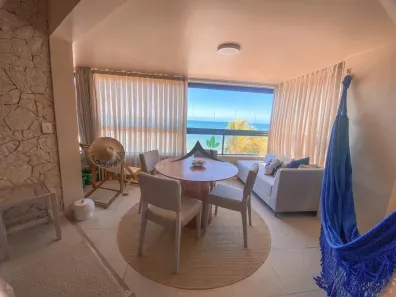 Apartamento com 2 Quartos à venda, 64m² no Rio Vermelho, Salvador