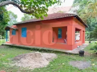 Fazenda/Sítio com 2 Quartos à venda, 70m² no Serra de Mato Grosso (Sampaio Correia), Saquarema
