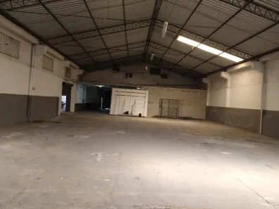 Lote/Terreno à venda, 1200m² no Praça 14 de Janeiro, Manaus