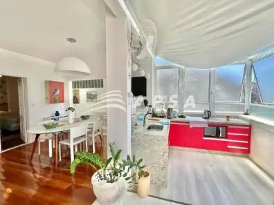 Cobertura com 2 Quartos para alugar, 250m² no Ipanema, Rio de Janeiro