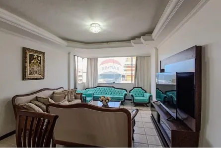 Apartamento com 3 Quartos à venda, 180m² no Pituba, Salvador