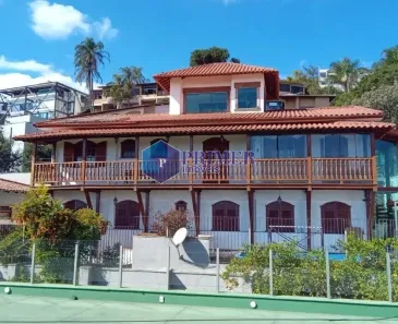 Casa com 4 Quartos para alugar, 422m² no Mangabeiras, Belo Horizonte