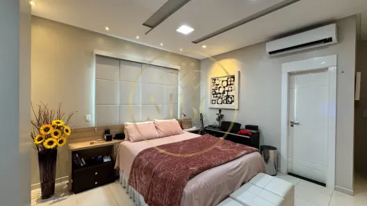 Casa de Condomínio com 4 Quartos à venda, 500m² no Adrianópolis, Manaus