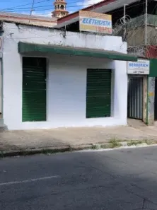 Ponto Comercial para alugar, 40m² no Carmo, Belo Horizonte
