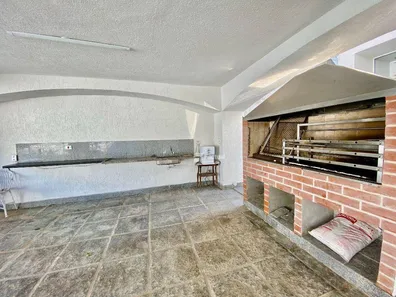 Casa com 6 Quartos para venda ou aluguel, 248m² no Balneário Praia do Pernambuco, Guarujá