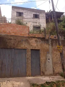Casa com 2 Quartos à venda, 300m² no São Lucas, Belo Horizonte