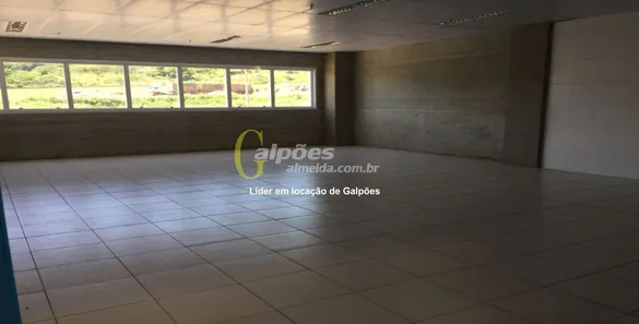 Galpão/Depósito/Armazém para alugar, 11725m² no Centro, Araçariguama