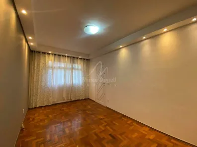 Apartamento com 3 Quartos para alugar, 95m² no Anchieta, Belo Horizonte