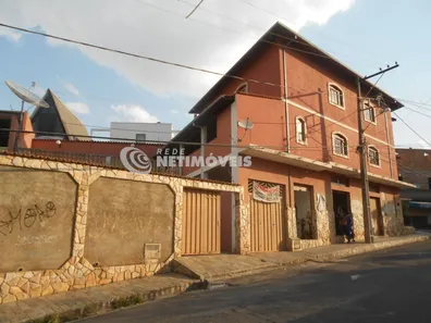 Casa com 4 Quartos à venda, 280m² no Jardim São José, Belo Horizonte