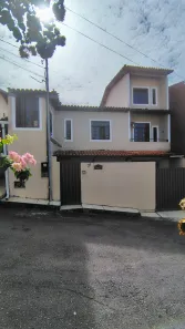 Casa de Condomínio com 4 Quartos à venda, 200m² no São Cristóvão, Salvador