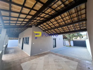 Casa com 3 Quartos à venda, 203m² no Joá, Lagoa Santa