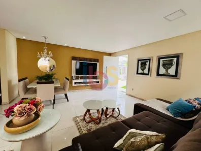 Casa com 3 Quartos à venda, 330m² no Porto Seguro, Porto Seguro