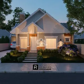 Casa com 3 Quartos à venda, 135m² no Centro, Vera Cruz