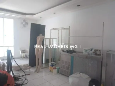 Sala Comercial para alugar, 22m² no Santo Antônio, Belo Horizonte