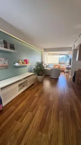 Apartamento com 2 Quartos à venda, 82m² no Horto Florestal, Salvador