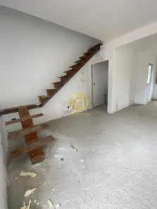 Casa de Condomínio com 2 Quartos à venda, 100m² no Vila Areao, Taubaté