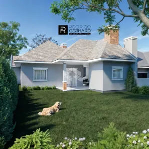 Casa com 3 Quartos à venda, 135m² no Centro, Vera Cruz