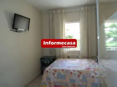Apartamento com 2 Quartos à venda, 63m² no Jardim Alvorada, Nova Iguaçu