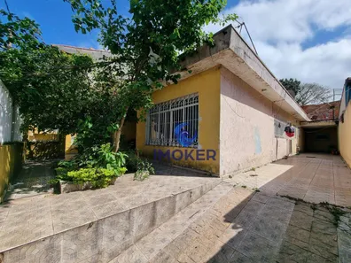 Casa com 4 Quartos à venda, 170m² no Vila das Nações, Ferraz de Vasconcelos
