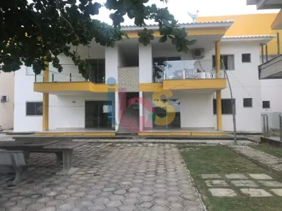 Apartamento com 3 Quartos à venda, 118m² no Porto Seguro, Porto Seguro