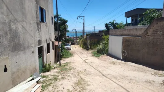 Lote/Terreno à venda, 144m² no Centro, São Pedro da Aldeia