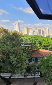 Sala Comercial à venda, 25m² no Barro Preto, Belo Horizonte