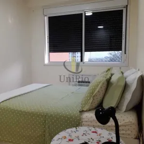 Apartamento com 2 Quartos à venda, 50m² no Anil, Rio de Janeiro