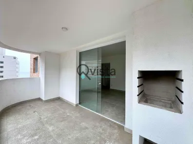 Apartamento com 3 Quartos à venda, 93m² no Vila Alzira, Guarujá