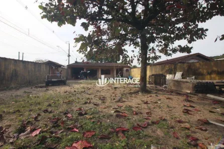 Lote/Terreno à venda, 390m² no Rio Da Onca, Matinhos