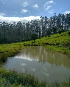 Fazenda/Sítio à venda, 90000m² no , Caraá
