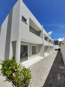 Casa com 4 Quartos à venda, 118m² no Ipitanga, Lauro de Freitas