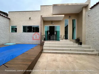 Casa com 6 Quartos à venda, 280m² no Sobradinho, Brasília