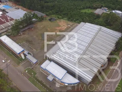 Galpão/Depósito/Armazém para alugar, 12000m² no Distrito Industrial, Gravataí
