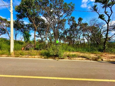 Lote/Terreno à venda, 572m² no Pomar da Lagoa, Lagoa Santa