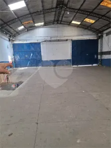 Galpão/Depósito/Armazém para venda ou aluguel, 2922m² no Parque Santa Amélia, Itapecerica da Serra