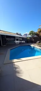 Casa de Condomínio com 3 Quartos para alugar, 200m² no Buraquinho, Lauro de Freitas