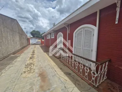 Casa com 3 Quartos à venda, 297m² no Estádio, Rio Claro