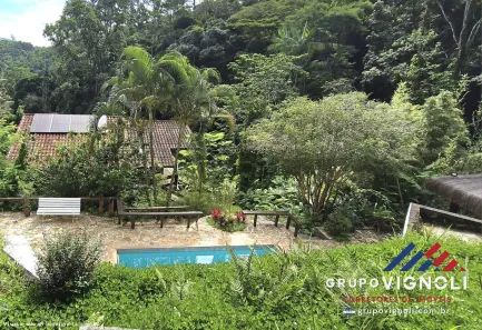 Fazenda/Sítio com 3 Quartos à venda, 225m² no Sampaio Correia (Sampaio Correia), Saquarema