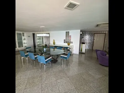 Cobertura com 3 Quartos à venda, 271m² no Petrópolis, Natal