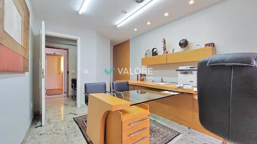 Sala Comercial à venda, 30m² no Santo Antônio, Belo Horizonte